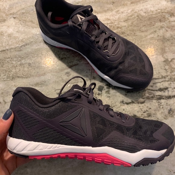 Reebok workout 2.0 womens Clearance